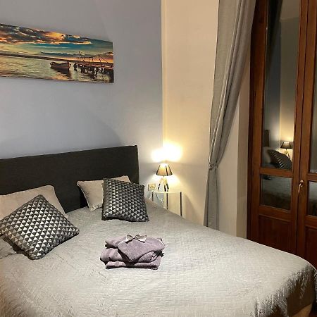 Апартаменты Bellisimo Apartamento A Nuovo, Garage In Propieta Арона Экстерьер фото
