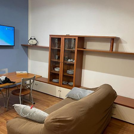 Апартаменты Bellisimo Apartamento A Nuovo, Garage In Propieta Арона Экстерьер фото