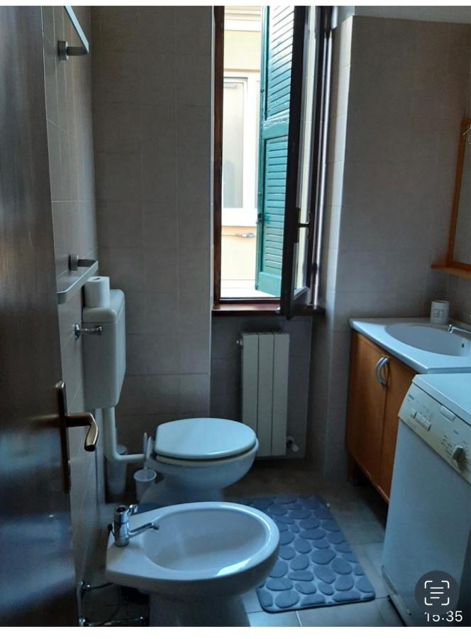Апартаменты Bellisimo Apartamento A Nuovo, Garage In Propieta Арона Экстерьер фото