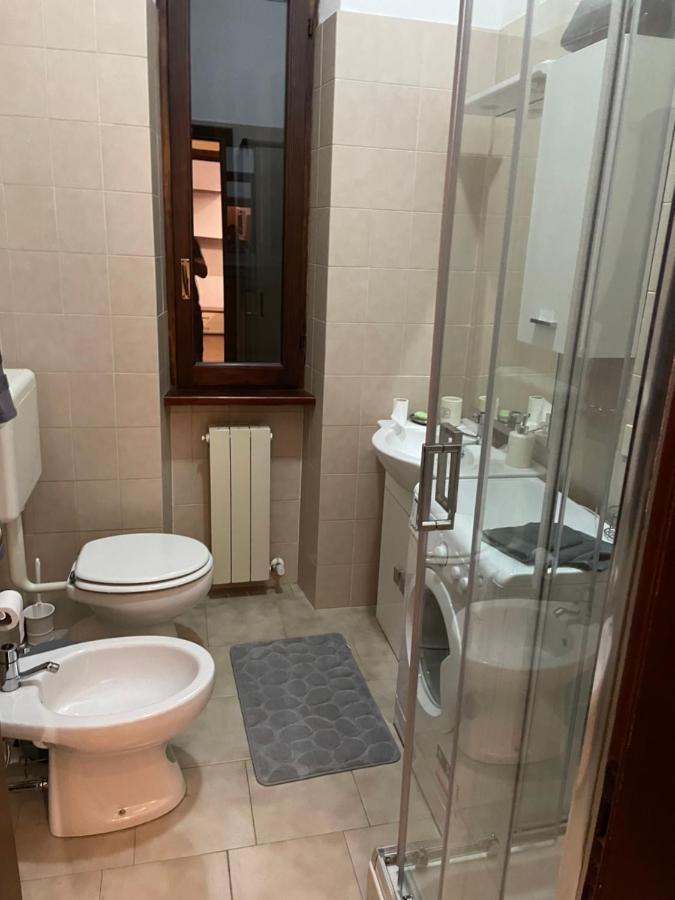 Апартаменты Bellisimo Apartamento A Nuovo, Garage In Propieta Арона Экстерьер фото