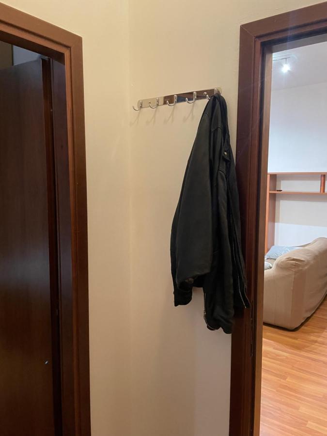 Апартаменты Bellisimo Apartamento A Nuovo, Garage In Propieta Арона Экстерьер фото